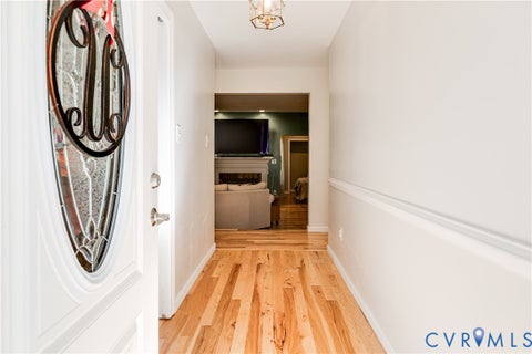 Tiny photo for 9026 Triple Trail, Mechanicsville, VA 23116 (MLS # 2625329)