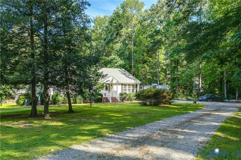Tiny photo for 9026 Triple Trail, Mechanicsville, VA 23116 (MLS # 2625329)