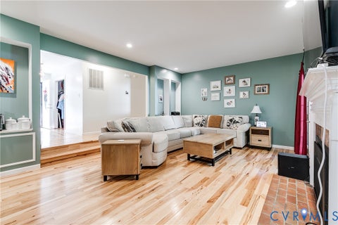 Tiny photo for 9026 Triple Trail, Mechanicsville, VA 23116 (MLS # 2625329)