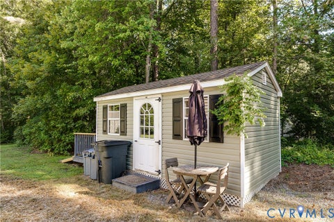 Tiny photo for 9026 Triple Trail, Mechanicsville, VA 23116 (MLS # 2625329)