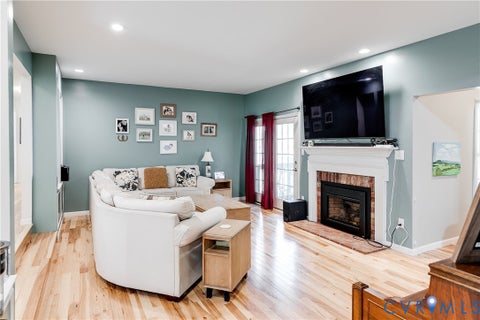 Tiny photo for 9026 Triple Trail, Mechanicsville, VA 23116 (MLS # 2625329)