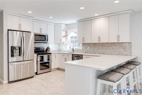 Tiny photo for 9026 Triple Trail, Mechanicsville, VA 23116 (MLS # 2625329)