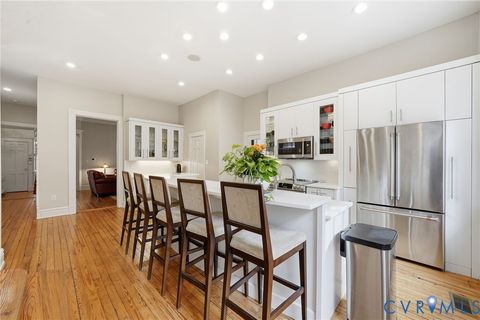 Tiny photo for 2005 Stuart Avenue, Ridge Branch, VA 23220 (MLS # 2530269)