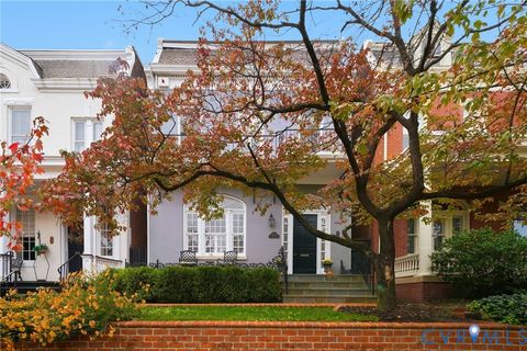 Tiny photo for 2005 Stuart Avenue, Ridge Branch, VA 23220 (MLS # 2530269)