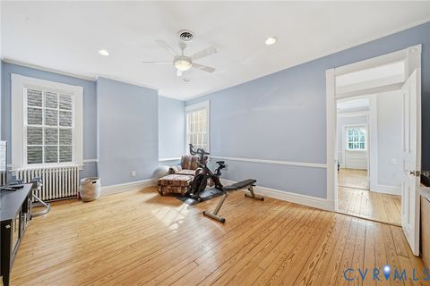 Tiny photo for 2005 Stuart Avenue, Ridge Branch, VA 23220 (MLS # 2530269)