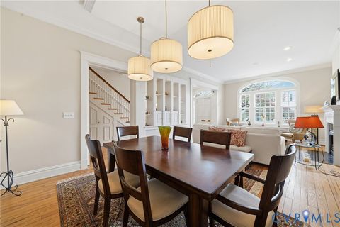 Tiny photo for 2005 Stuart Avenue, Ridge Branch, VA 23220 (MLS # 2530269)