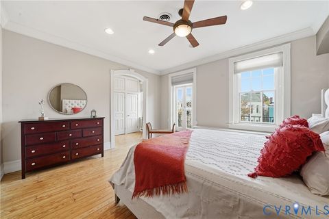 Tiny photo for 2005 Stuart Avenue, Ridge Branch, VA 23220 (MLS # 2530269)