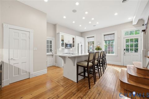 Tiny photo for 2005 Stuart Avenue, Ridge Branch, VA 23220 (MLS # 2530269)