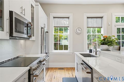 Tiny photo for 2005 Stuart Avenue, Ridge Branch, VA 23220 (MLS # 2530269)