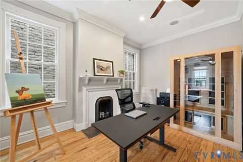 Tiny photo for 2005 Stuart Avenue, Ridge Branch, VA 23220 (MLS # 2530269)