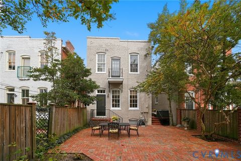 Tiny photo for 2005 Stuart Avenue, Ridge Branch, VA 23220 (MLS # 2530269)