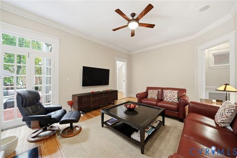 Tiny photo for 2005 Stuart Avenue, Ridge Branch, VA 23220 (MLS # 2530269)