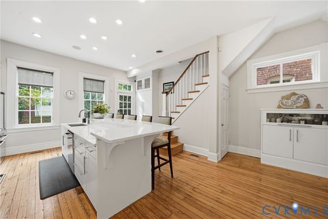 Tiny photo for 2005 Stuart Avenue, Ridge Branch, VA 23220 (MLS # 2530269)