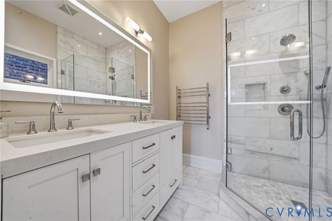 Tiny photo for 2005 Stuart Avenue, Ridge Branch, VA 23220 (MLS # 2530269)