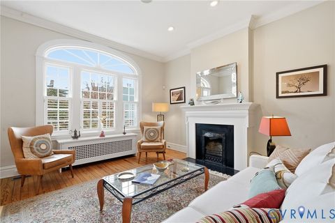 Tiny photo for 2005 Stuart Avenue, Ridge Branch, VA 23220 (MLS # 2530269)