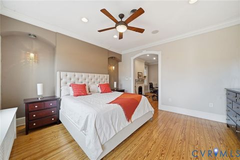 Tiny photo for 2005 Stuart Avenue, Ridge Branch, VA 23220 (MLS # 2530269)