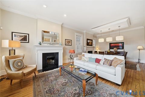 Tiny photo for 2005 Stuart Avenue, Ridge Branch, VA 23220 (MLS # 2530269)