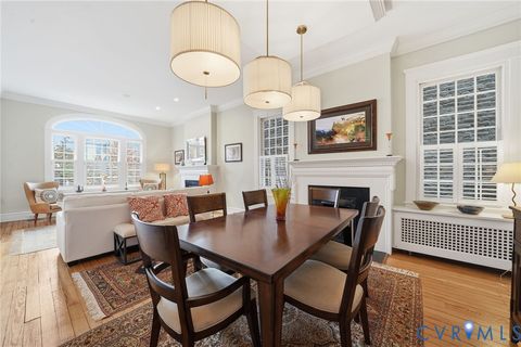 Tiny photo for 2005 Stuart Avenue, Ridge Branch, VA 23220 (MLS # 2530269)