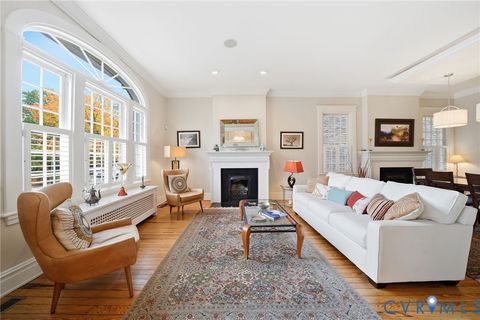 Tiny photo for 2005 Stuart Avenue, Ridge Branch, VA 23220 (MLS # 2530269)