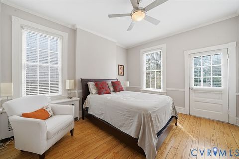 Tiny photo for 2005 Stuart Avenue, Ridge Branch, VA 23220 (MLS # 2530269)