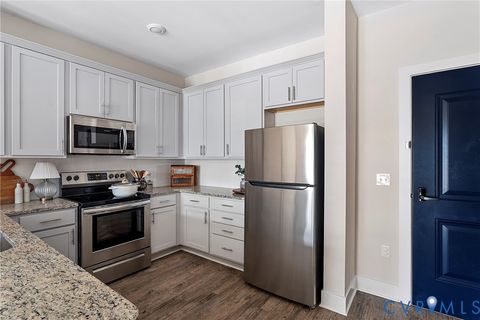 Tiny photo for 10526 Stony Bluff Drive #105, Hanover, VA 23005 (MLS # 2600995)