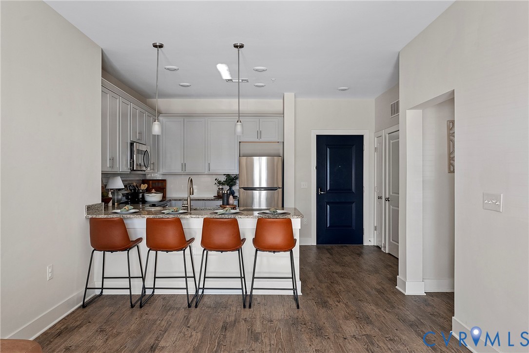 10526 Stony Bluff Drive 105