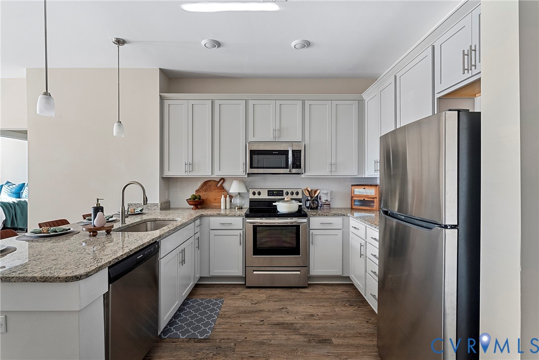 10526 Stony Bluff Drive 105