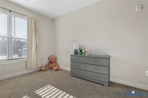 Tiny photo for 10526 Stony Bluff Drive #105, Hanover, VA 23005 (MLS # 2600995)