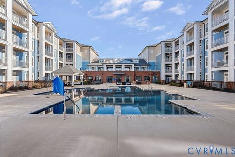 Photo of 10526 Stony Bluff Drive #105, Hanover, VA 23005 (MLS # 2600995)