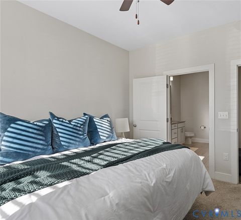 Tiny photo for 10526 Stony Bluff Drive #105, Hanover, VA 23005 (MLS # 2600995)