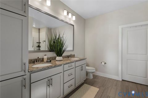 Tiny photo for 10526 Stony Bluff Drive #105, Hanover, VA 23005 (MLS # 2600995)