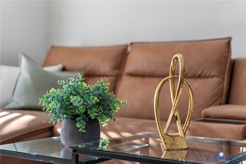 Tiny photo for 10526 Stony Bluff Drive #105, Hanover, VA 23005 (MLS # 2600995)