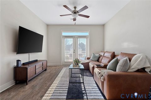 Tiny photo for 10526 Stony Bluff Drive #105, Hanover, VA 23005 (MLS # 2600995)