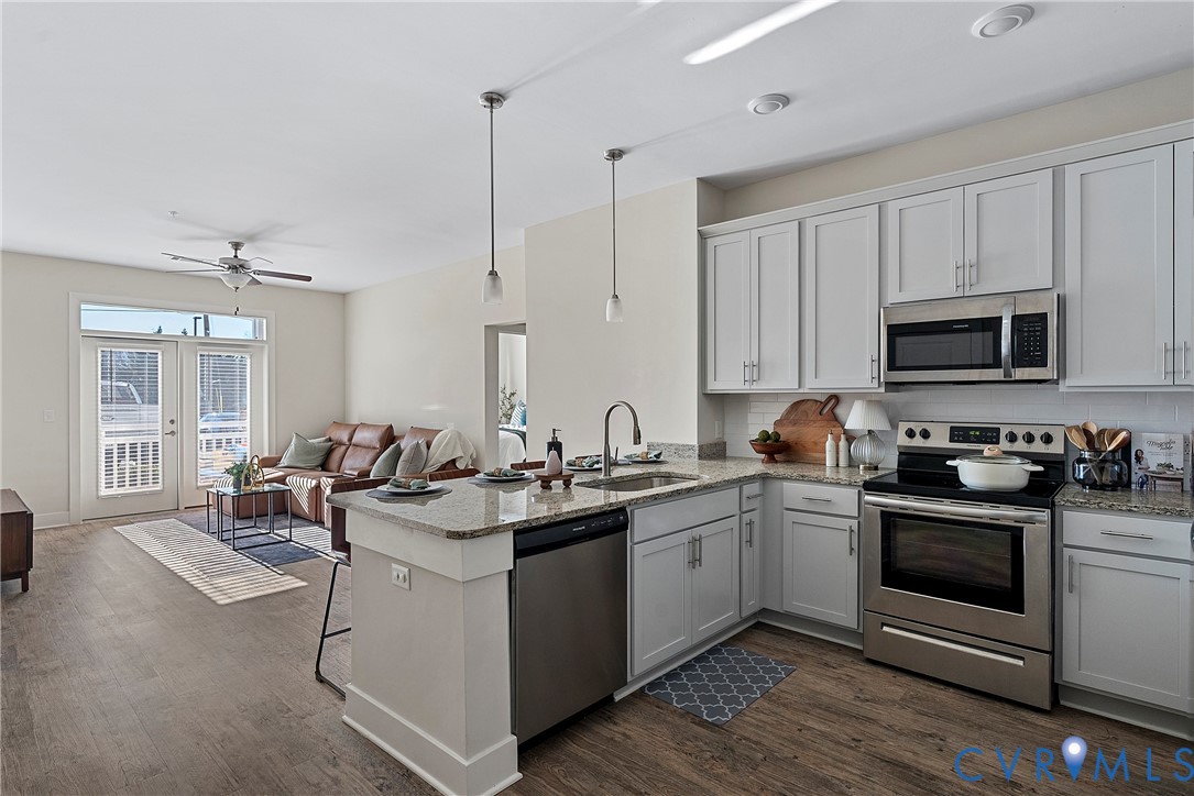 10526 Stony Bluff Drive 105