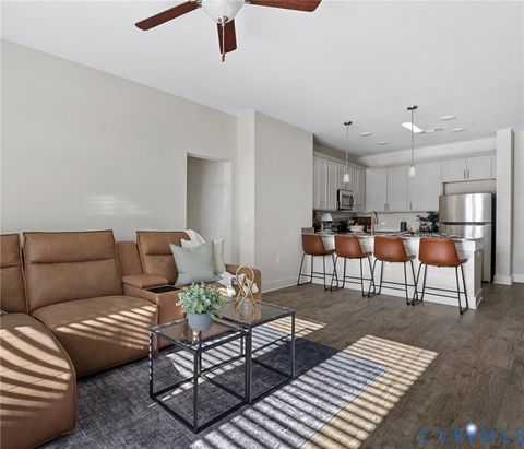 Tiny photo for 10526 Stony Bluff Drive #105, Hanover, VA 23005 (MLS # 2600995)