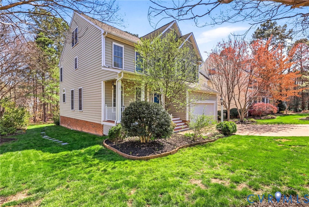 12001 Ivy Hollow Court