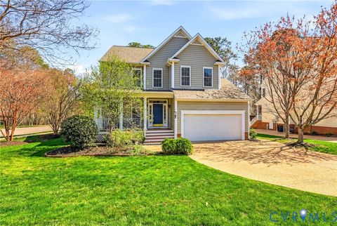 12001 Ivy Hollow Court Glen Allen VA 23059