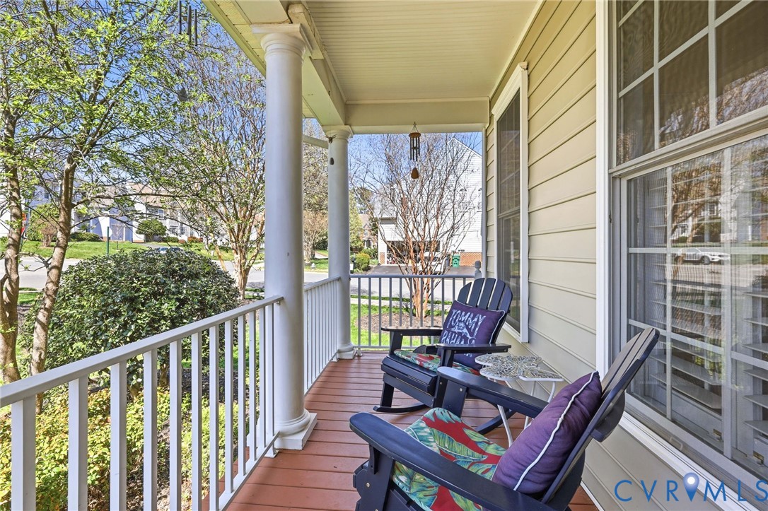 12001 Ivy Hollow Court