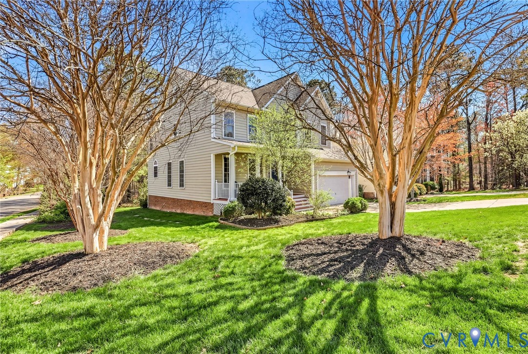 12001 Ivy Hollow Court