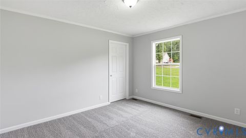 Tiny photo for 1625 Cedar Lane, Powhatan, VA 23139 (MLS # 2612792)