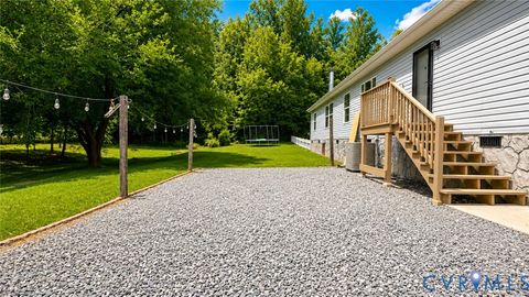 Tiny photo for 1625 Cedar Lane, Powhatan, VA 23139 (MLS # 2612792)