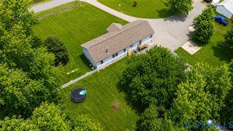 Tiny photo for 1625 Cedar Lane, Powhatan, VA 23139 (MLS # 2612792)