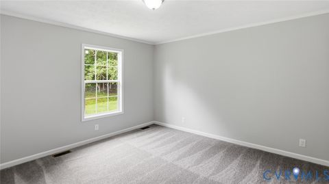 Tiny photo for 1625 Cedar Lane, Powhatan, VA 23139 (MLS # 2612792)