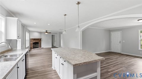 Tiny photo for 1625 Cedar Lane, Powhatan, VA 23139 (MLS # 2612792)