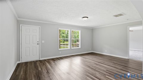 Tiny photo for 1625 Cedar Lane, Powhatan, VA 23139 (MLS # 2612792)