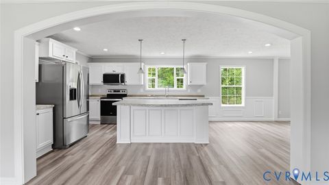 Tiny photo for 1625 Cedar Lane, Powhatan, VA 23139 (MLS # 2612792)