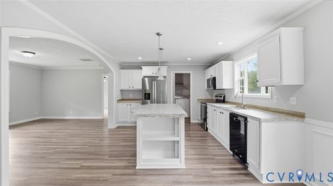 Tiny photo for 1625 Cedar Lane, Powhatan, VA 23139 (MLS # 2612792)