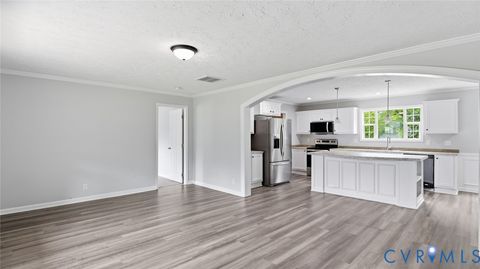 Tiny photo for 1625 Cedar Lane, Powhatan, VA 23139 (MLS # 2612792)