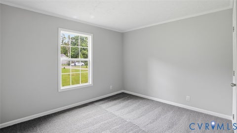 Tiny photo for 1625 Cedar Lane, Powhatan, VA 23139 (MLS # 2612792)