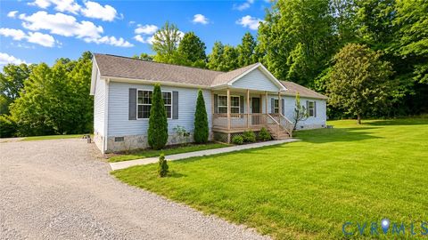 Tiny photo for 1625 Cedar Lane, Powhatan, VA 23139 (MLS # 2612792)